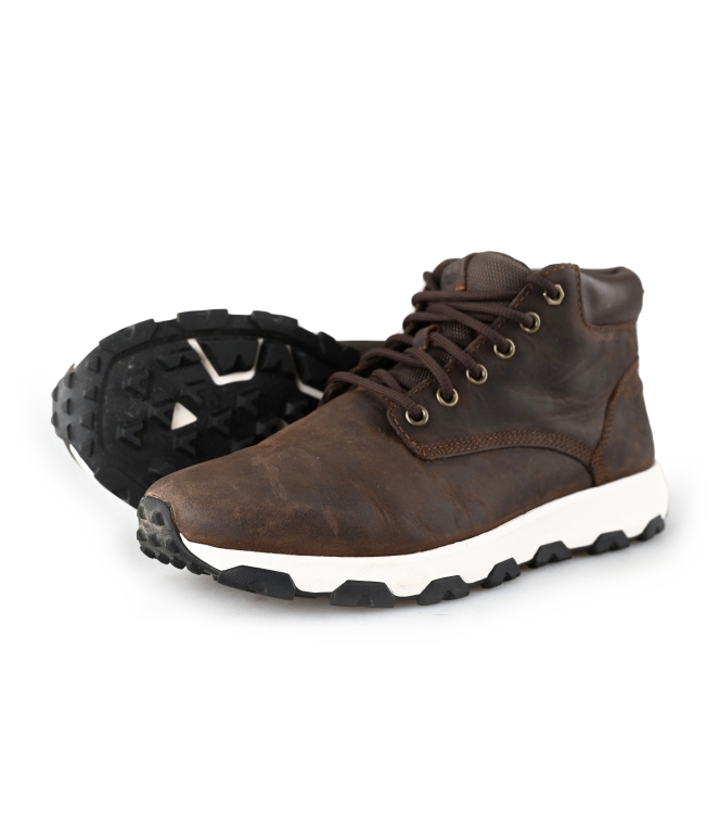 Timberland Hoge Sneakers