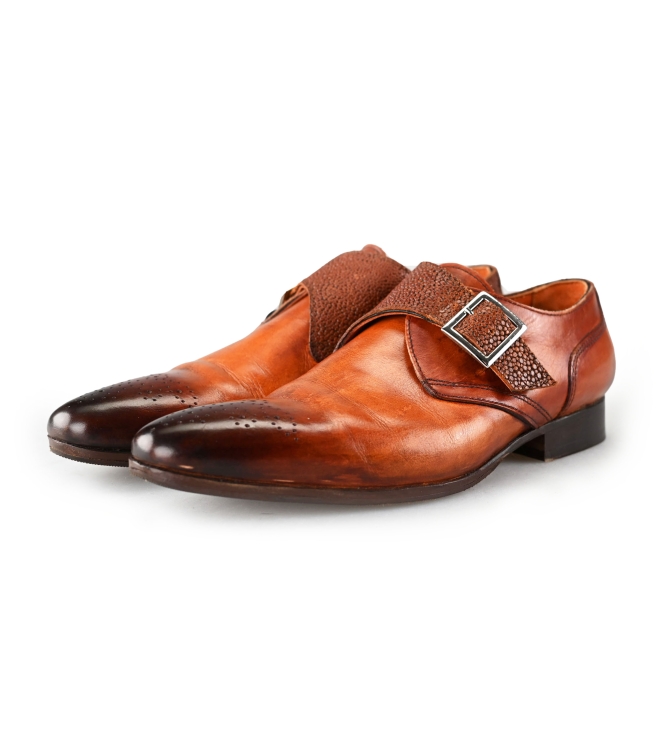 Vibram Gespschoenen