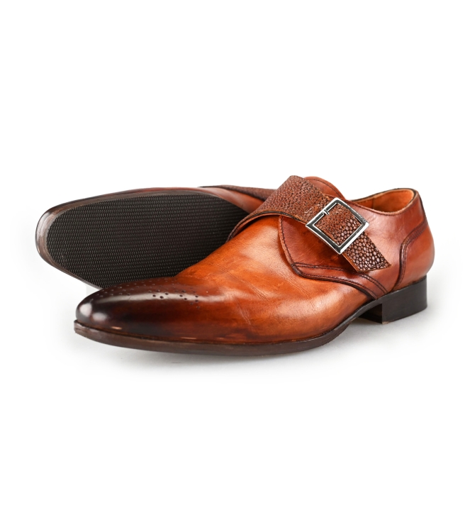 Vibram Gespschoenen