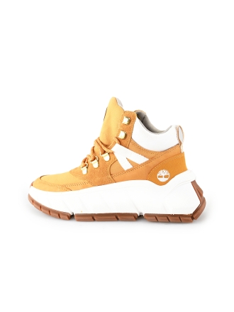  Timberland Hoge Sneakers 192361
 [MAAT] 36
 