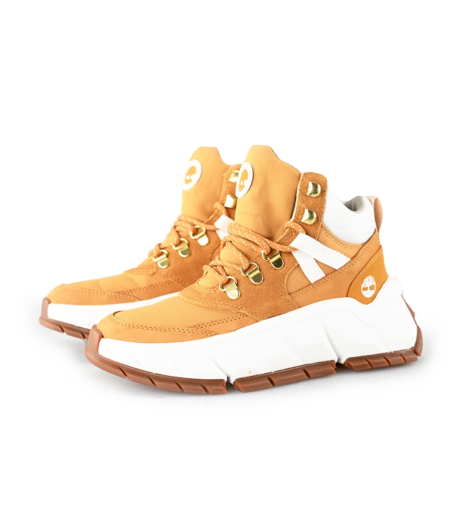 Timberland Hoge Sneakers