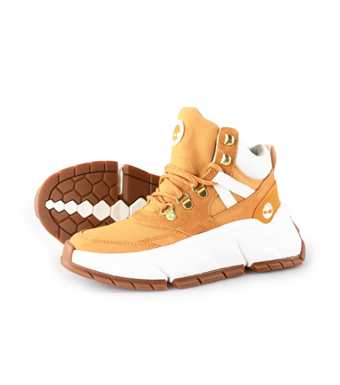 Timberland Hoge Sneakers