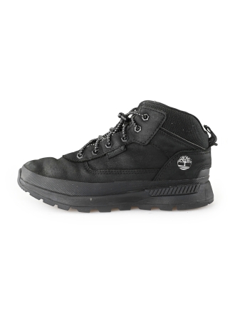 Timberland Sneakers Zwart 192592
 Maat 35
 