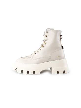  Nubikk Biker Boots 192636
 [MAAT] 38
 