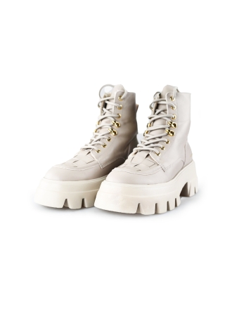  Nubikk Biker Boots 192636
 [MAAT] 38
 