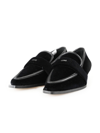  Nubikk Loafers 192650
 [MAAT] 37
 