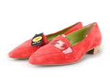 Lilian Loafers