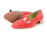 Lilian Loafers