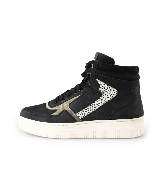 Maruti Hoge Sneakers