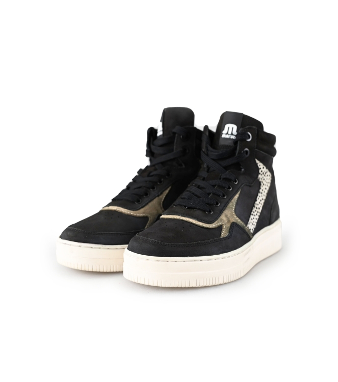 Maruti Hoge Sneakers