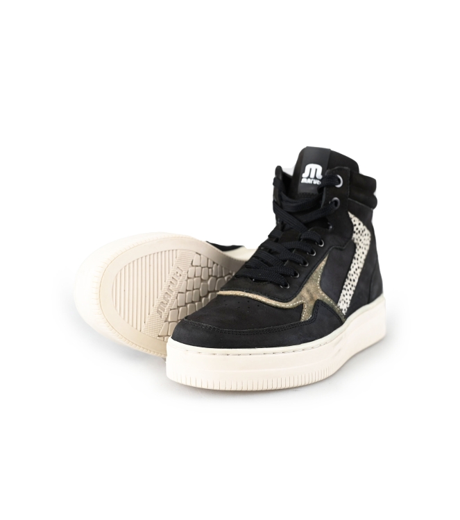 Maruti Hoge Sneakers