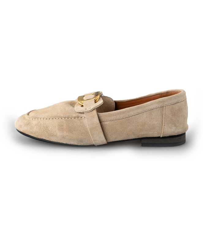 Notre-V Mocassins