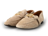 Notre-V Mocassins