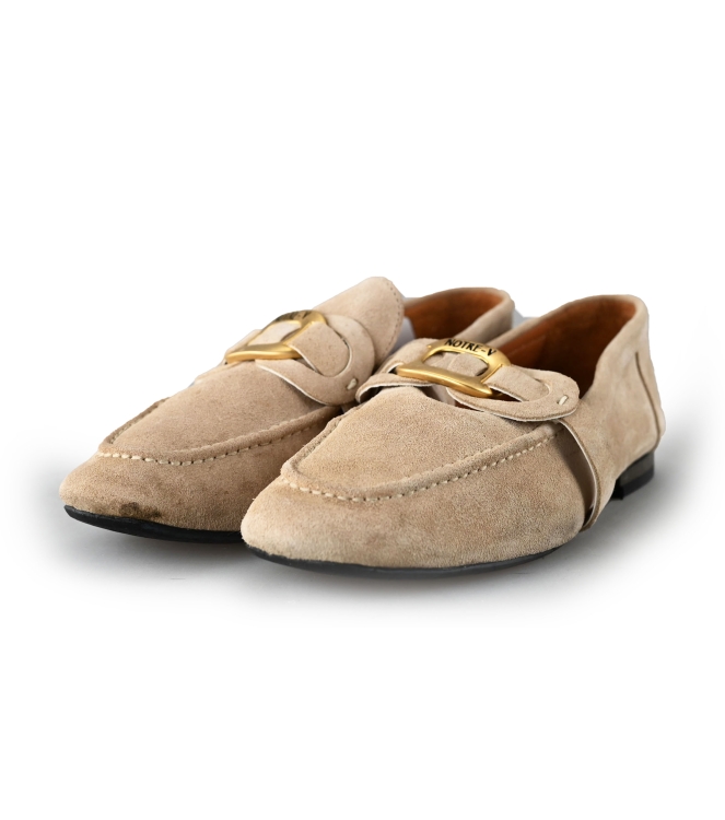 Notre-V Mocassins