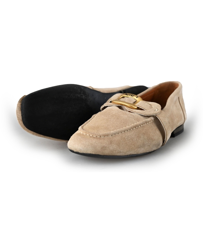 Notre-V Mocassins