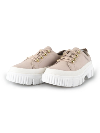  Timberland Sneakers 193009
 [MAAT] 41½
 