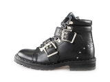 Hip Shoe Style Veterboots