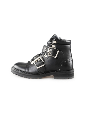  Hip Shoe Style Veterboots 193026
 [MAAT] 34
 