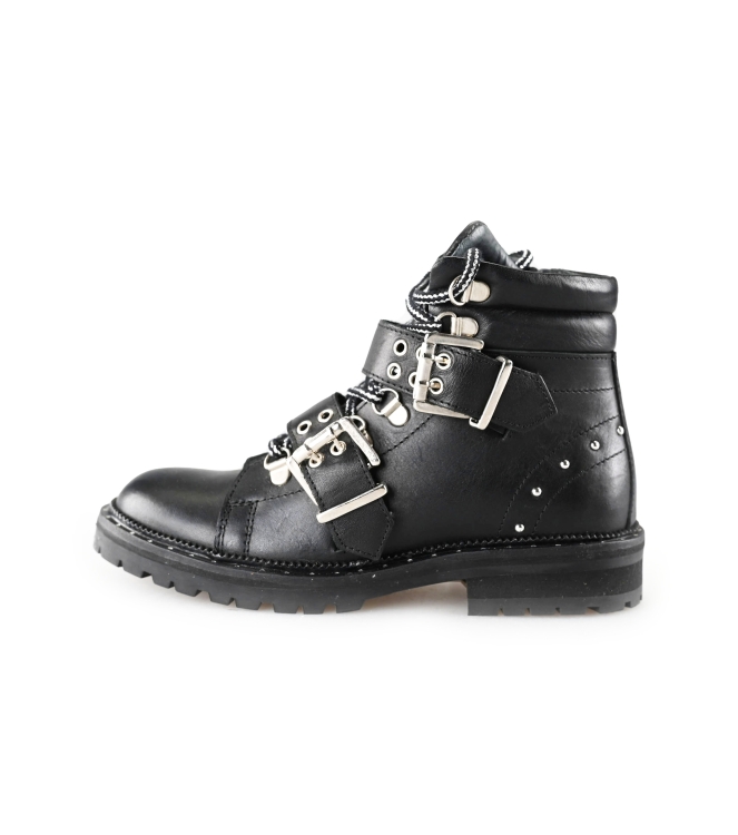 Hip Shoe Style Veterboots