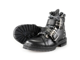 Hip Shoe Style Veterboots