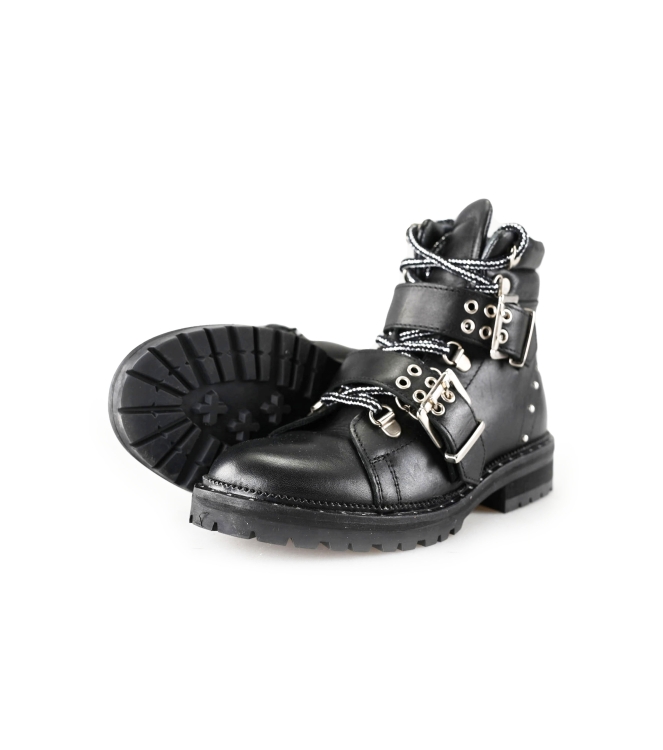 Hip Shoe Style Veterboots