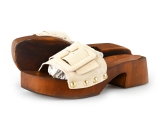 Notre-V Slippers