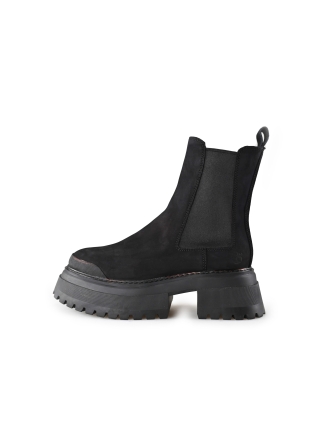  Timberland Enkellaarzen 193221
 [MAAT] 38
 
