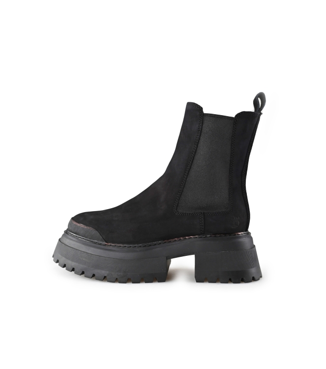 Timberland Enkellaarzen