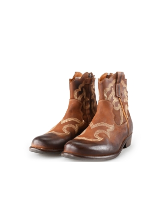  Koel Cowboy Laarzen 193244
 [MAAT] 35
 
