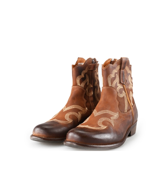 Koel Cowboy Laarzen
