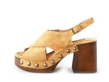 Notre-V Sandalen