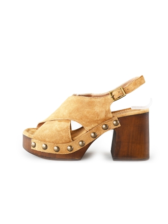  Notre-V Sandalen 193253
 [MAAT] 35
 