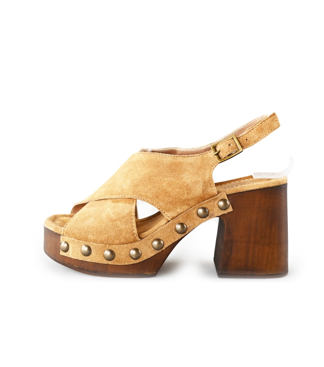 Notre-V Sandalen