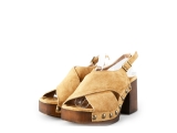 Notre-V Sandalen