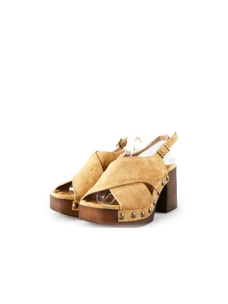  Notre-V Sandalen 193253
 [MAAT] 35
 