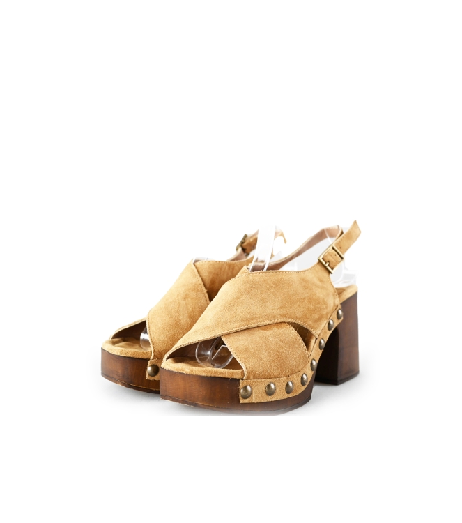 Notre-V Sandalen