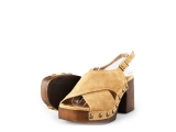 Notre-V Sandalen