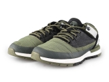 Timberland Hoge Sneakers