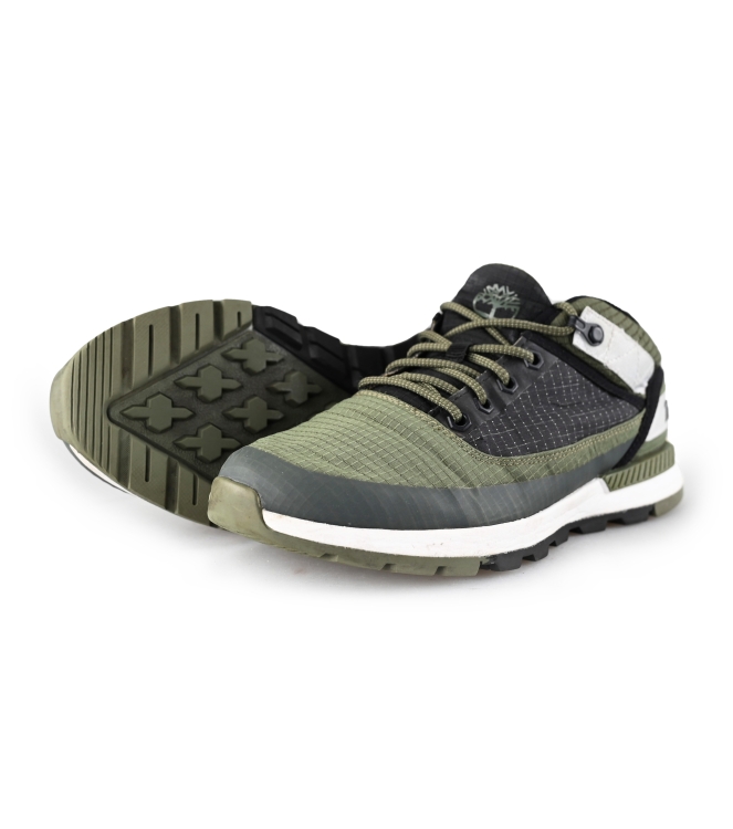 Timberland Hoge Sneakers