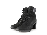 Timberland Veterboots