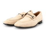 Mazzeltov Loafers
