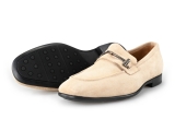 Mazzeltov Loafers