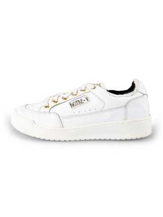  Notre-V Sneakers 193631
 [MAAT] 37
 