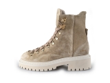 Nubikk Veterboots