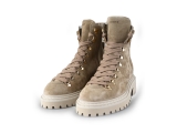 Nubikk Veterboots