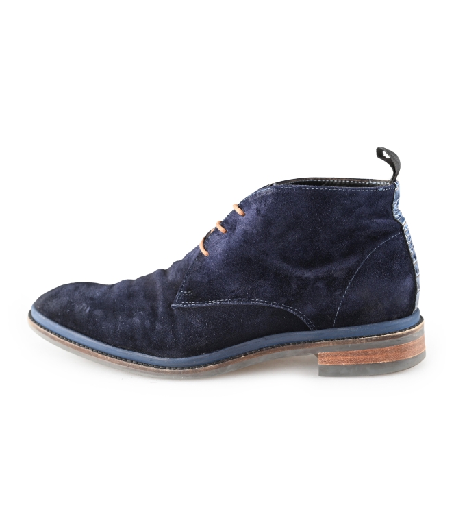 Giorgio Nette Schoenen
