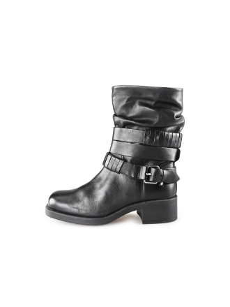  Omoda Enkellaarzen 193779
 [MAAT] 37
 