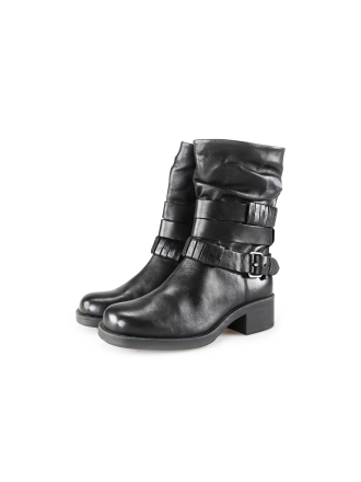  Omoda Enkellaarzen 193779
 [MAAT] 37
 