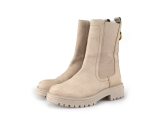Omoda Chelsea Boots