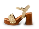 Notre-V Sandalen